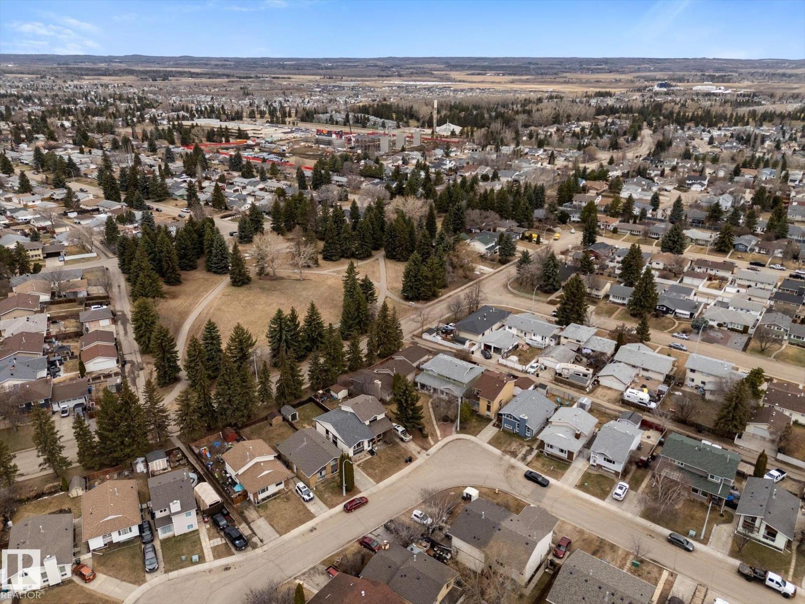 33 Wellington Cr, Spruce Grove, Alberta  T7X 1K3 - Photo 43 - E4483568