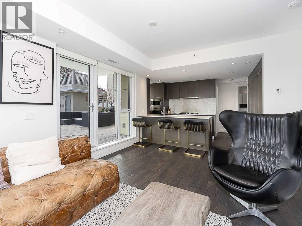 805, 1025 5 Avenue SW, Calgary, Alberta  T2P 1N4 - Photo 5 - A2302731