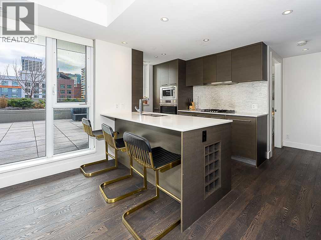 805, 1025 5 Avenue SW, Calgary, Alberta  T2P 1N4 - Photo 6 - A2302731