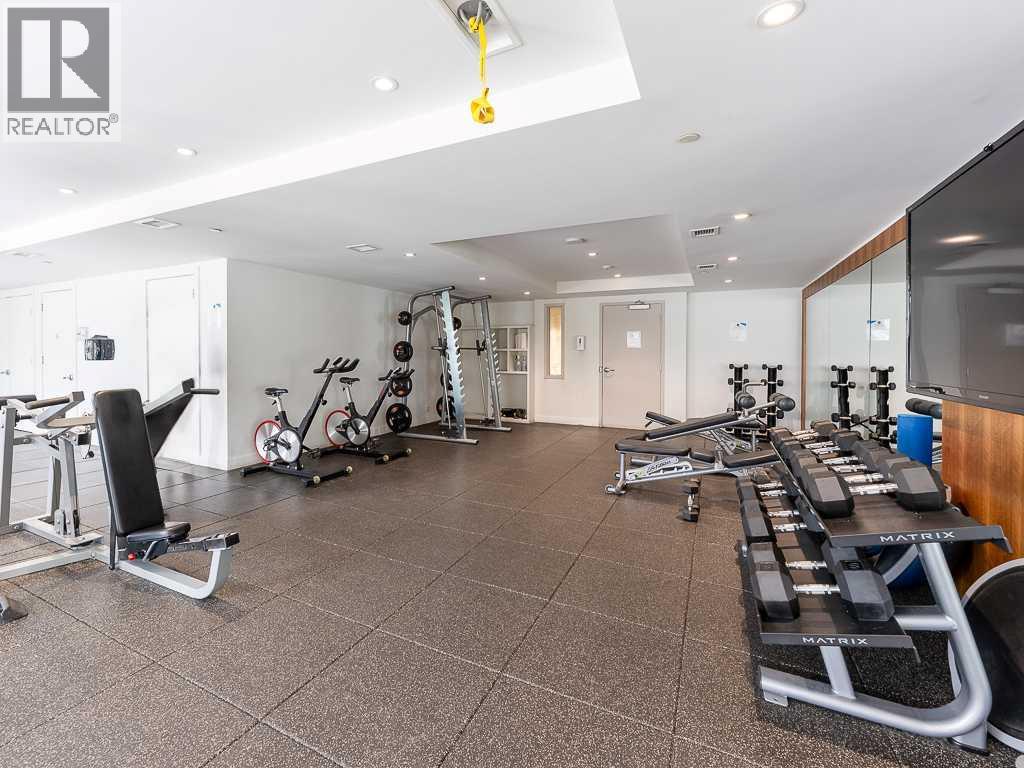 805, 1025 5 Avenue SW, Calgary, Alberta  T2P 1N4 - Photo 26 - A2302731