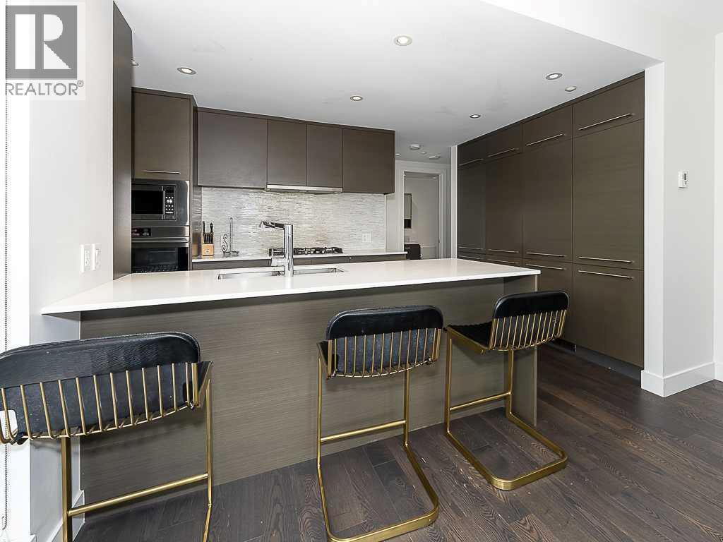 805, 1025 5 Avenue SW, Calgary, Alberta  T2P 1N4 - Photo 11 - A2302731