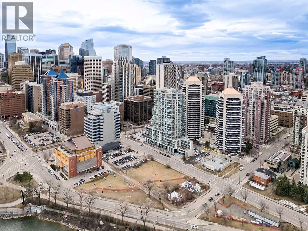 805, 1025 5 Avenue SW, Calgary, Alberta  T2P 1N4 - Photo 29 - A2302731