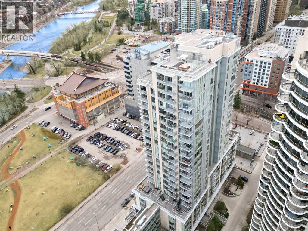 805, 1025 5 Avenue SW, Calgary, Alberta  T2P 1N4 - Photo 30 - A2302731