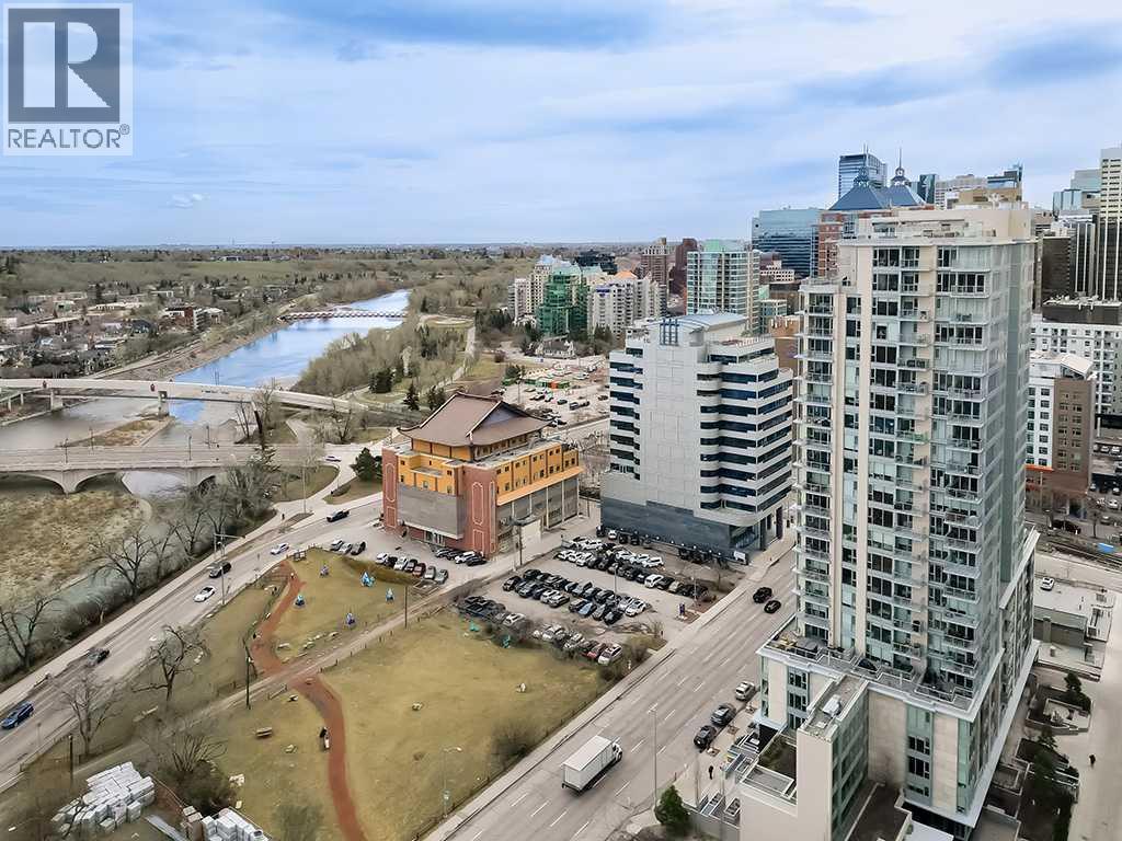 805, 1025 5 Avenue SW, Calgary, Alberta  T2P 1N4 - Photo 31 - A2302731