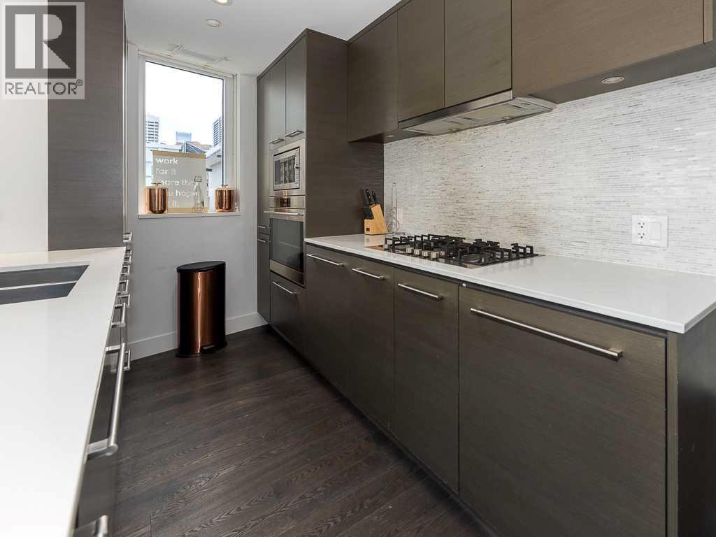 805, 1025 5 Avenue SW, Calgary, Alberta  T2P 1N4 - Photo 9 - A2302731