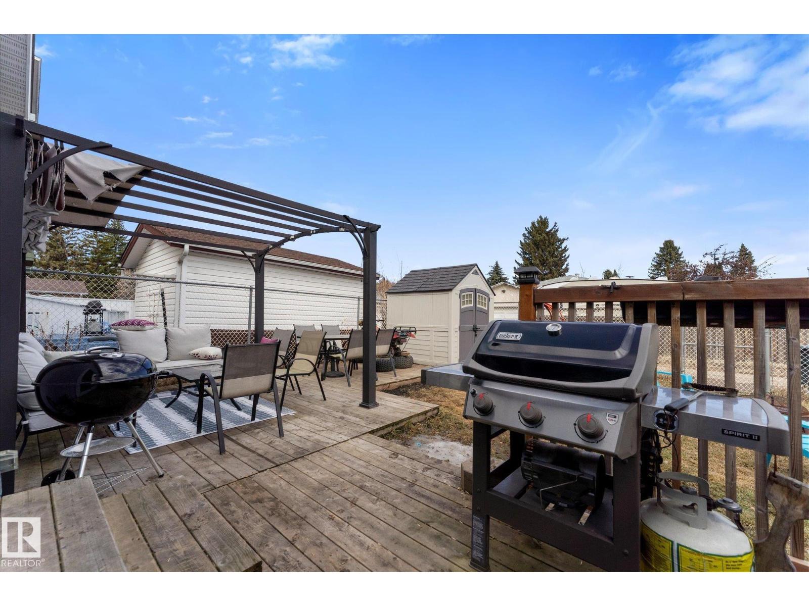 33 Wellington Cr, Spruce Grove, Alberta  T7X 1K3 - Photo 31 - E4483568