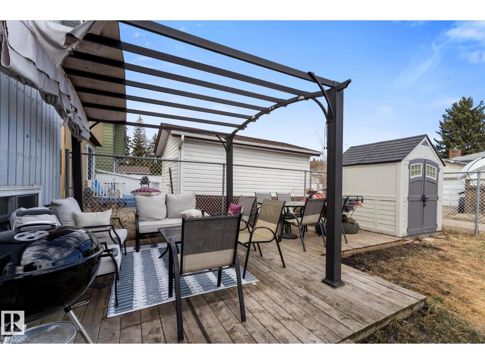 33 Wellington Cr, Spruce Grove, Alberta  T7X 1K3 - Photo 33 - E4483568