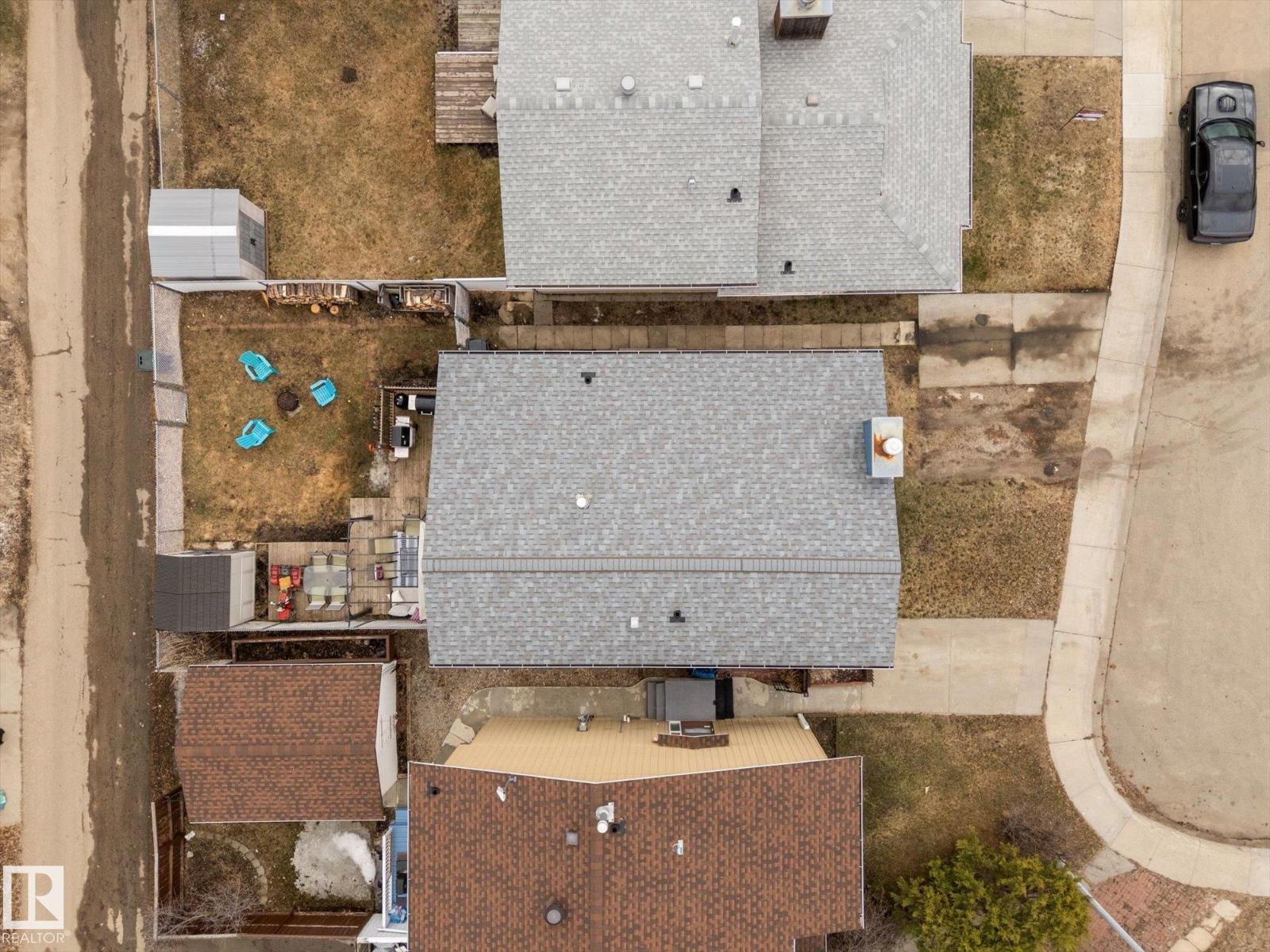 33 Wellington Cr, Spruce Grove, Alberta  T7X 1K3 - Photo 41 - E4483568