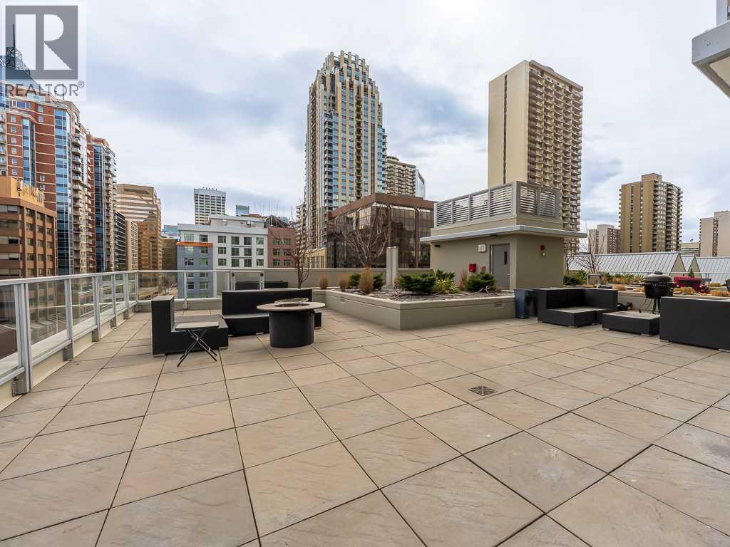 805, 1025 5 Avenue SW, Calgary, Alberta  T2P 1N4 - Photo 13 - A2302731