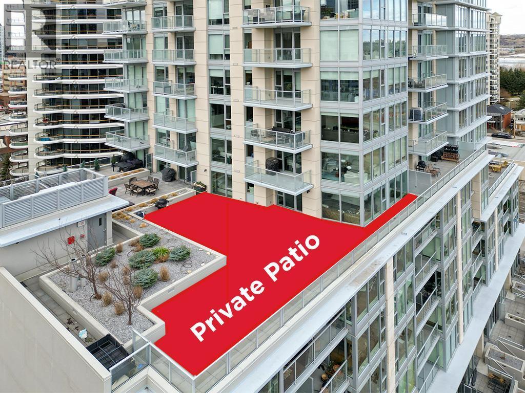 805, 1025 5 Avenue SW, Calgary, Alberta  T2P 1N4 - Photo 3 - A2302731