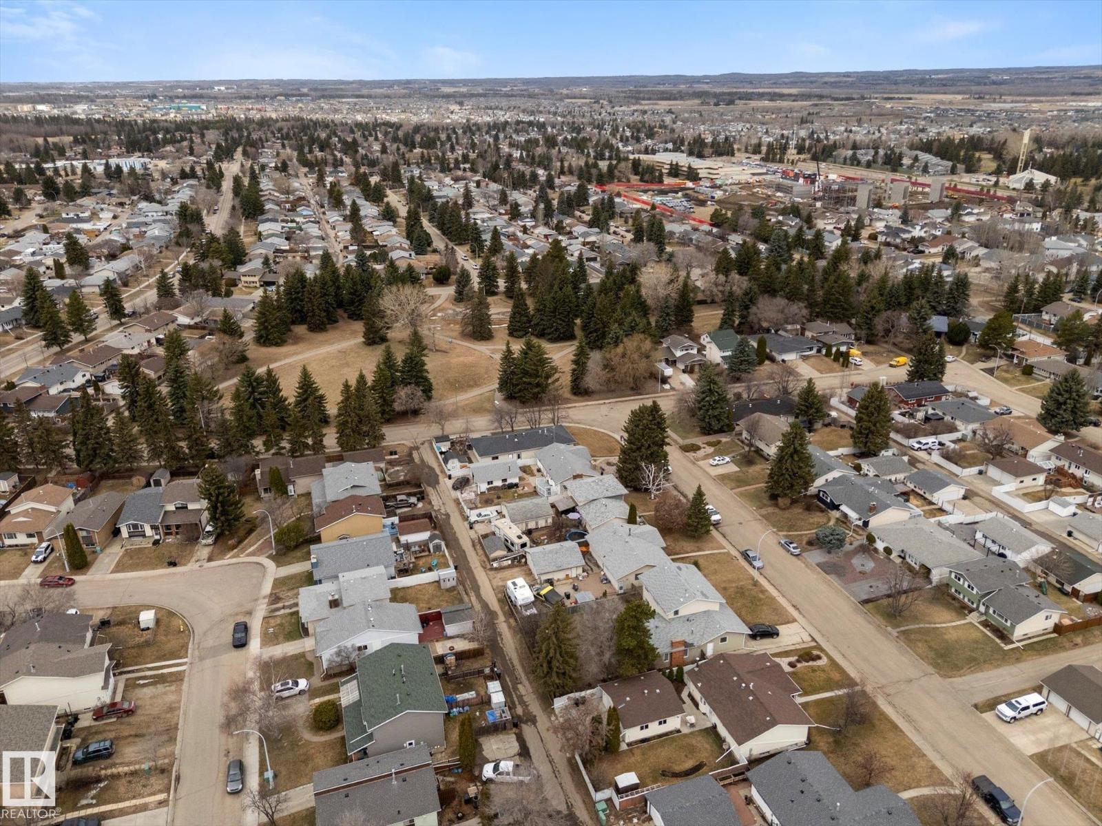 33 Wellington Cr, Spruce Grove, Alberta  T7X 1K3 - Photo 44 - E4483568