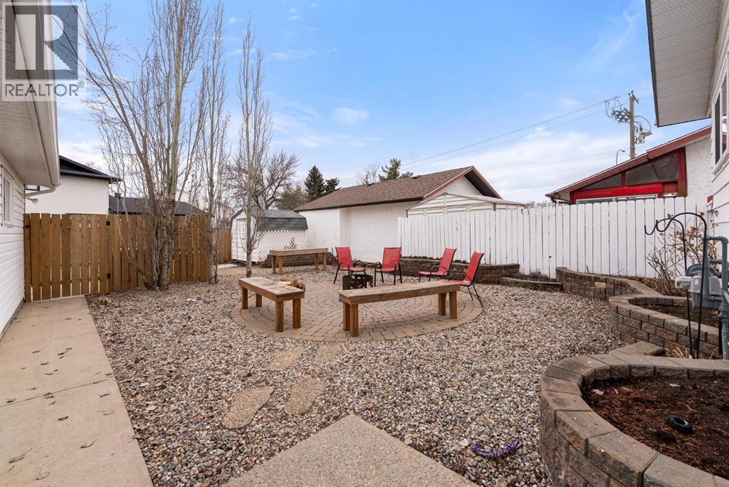 6609 Enevold Drive, Camrose, Alberta  T4V 3J9 - Photo 29 - A2301648