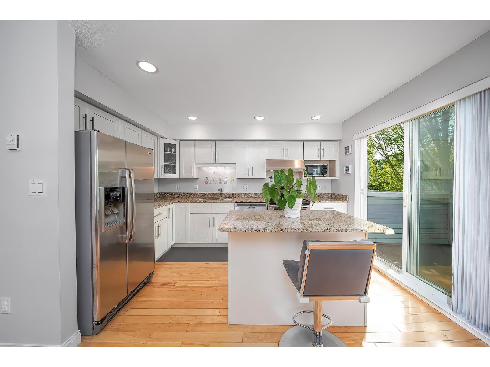 1 16388 85 Avenue, Surrey, British Columbia  V4N 5G2 - Photo 4 - R3113837