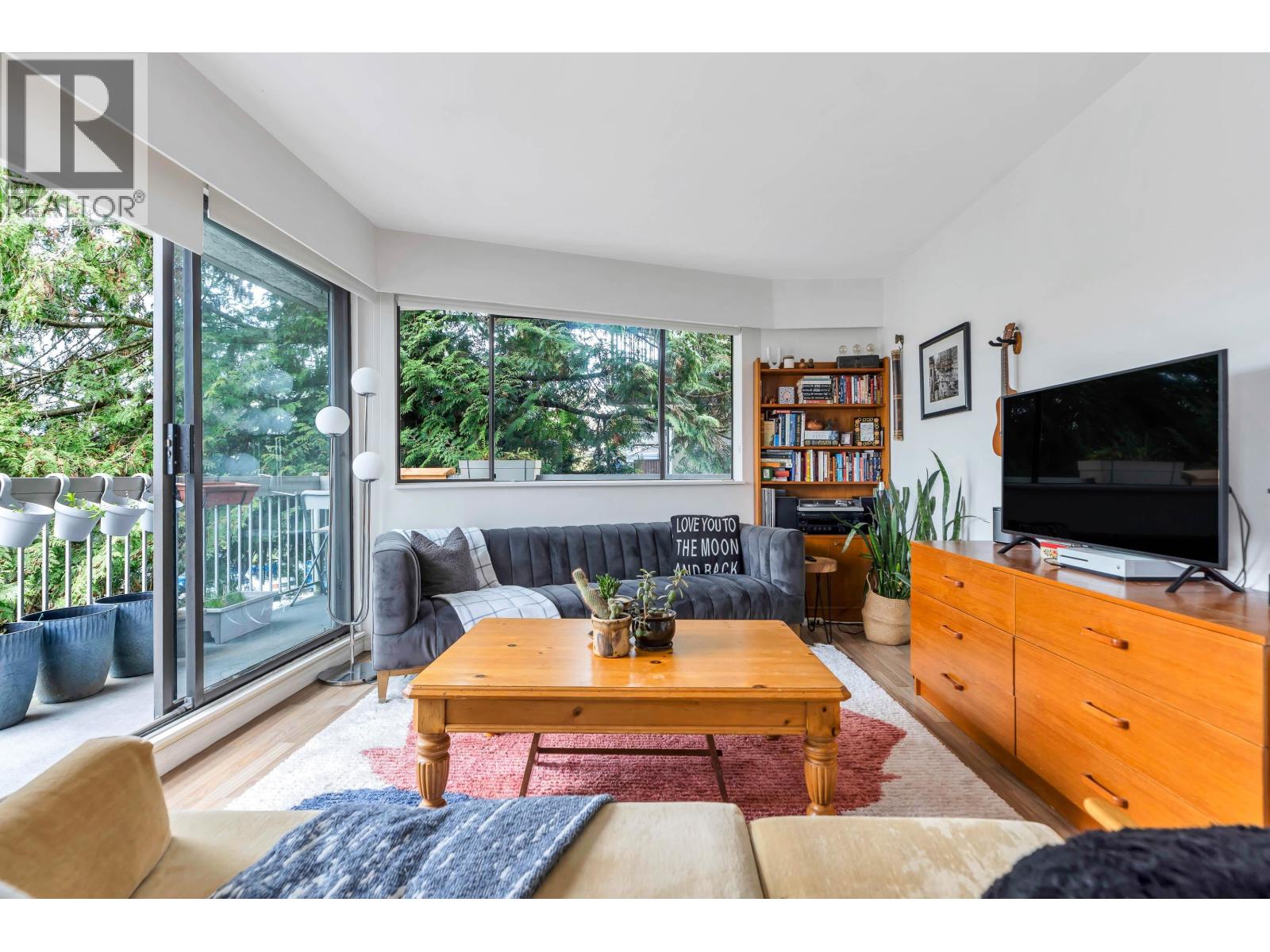 207 2080 Maple Street, Vancouver, British Columbia  V6J 4P9 - Photo 9 - R3114895