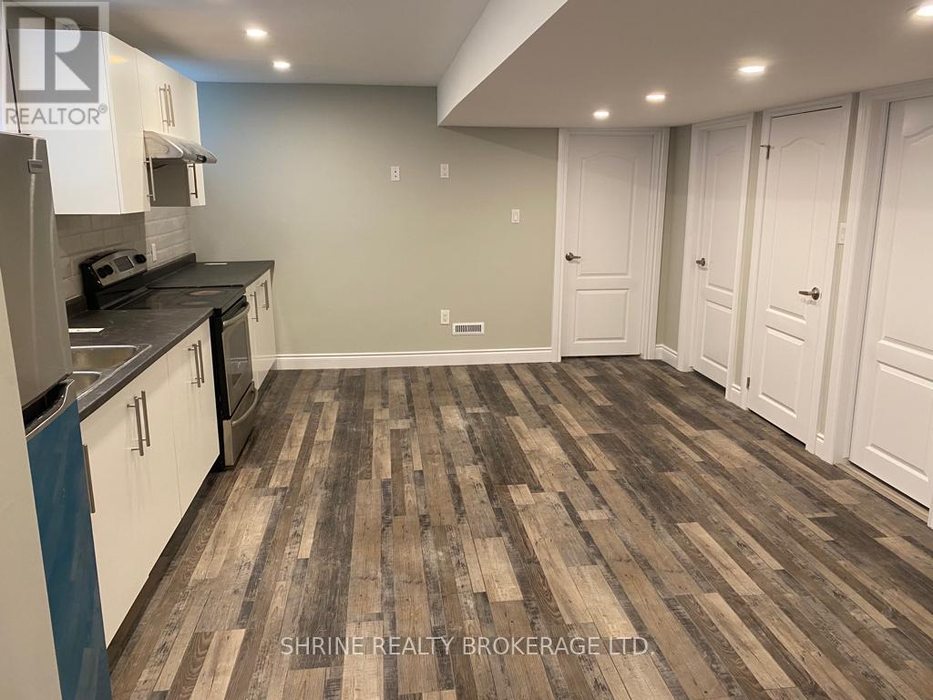 Lower Unit - 2779 Doyle Drive, London South, Ontario  N6M 0G6 - Photo 4 - X13033144