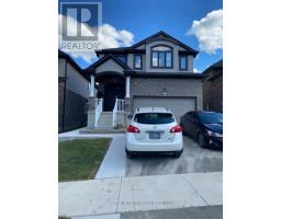 LOWER UNIT - 2779 DOYLE DRIVE, London South, Ontario