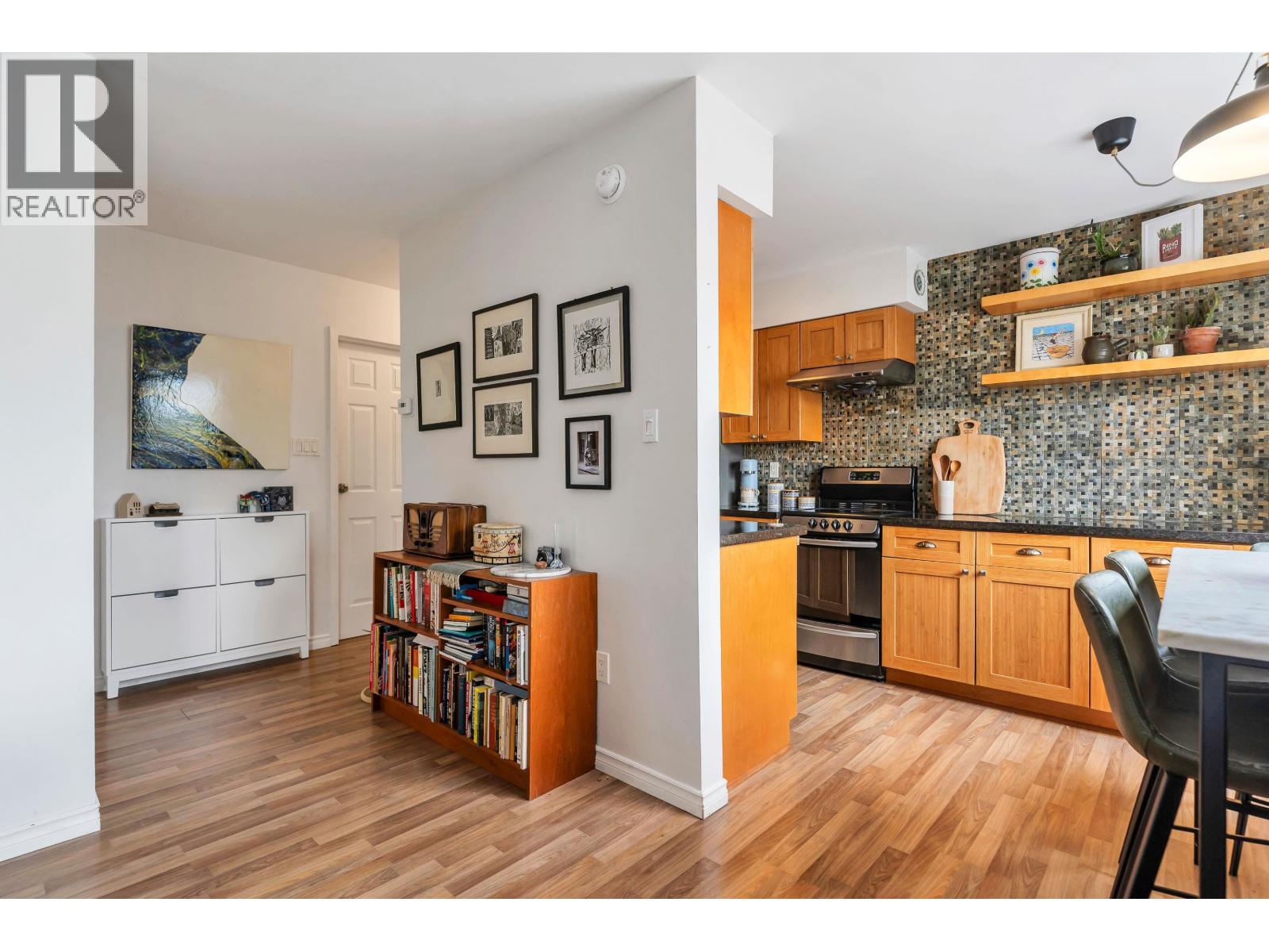 207 2080 Maple Street, Vancouver, British Columbia  V6J 4P9 - Photo 8 - R3114895