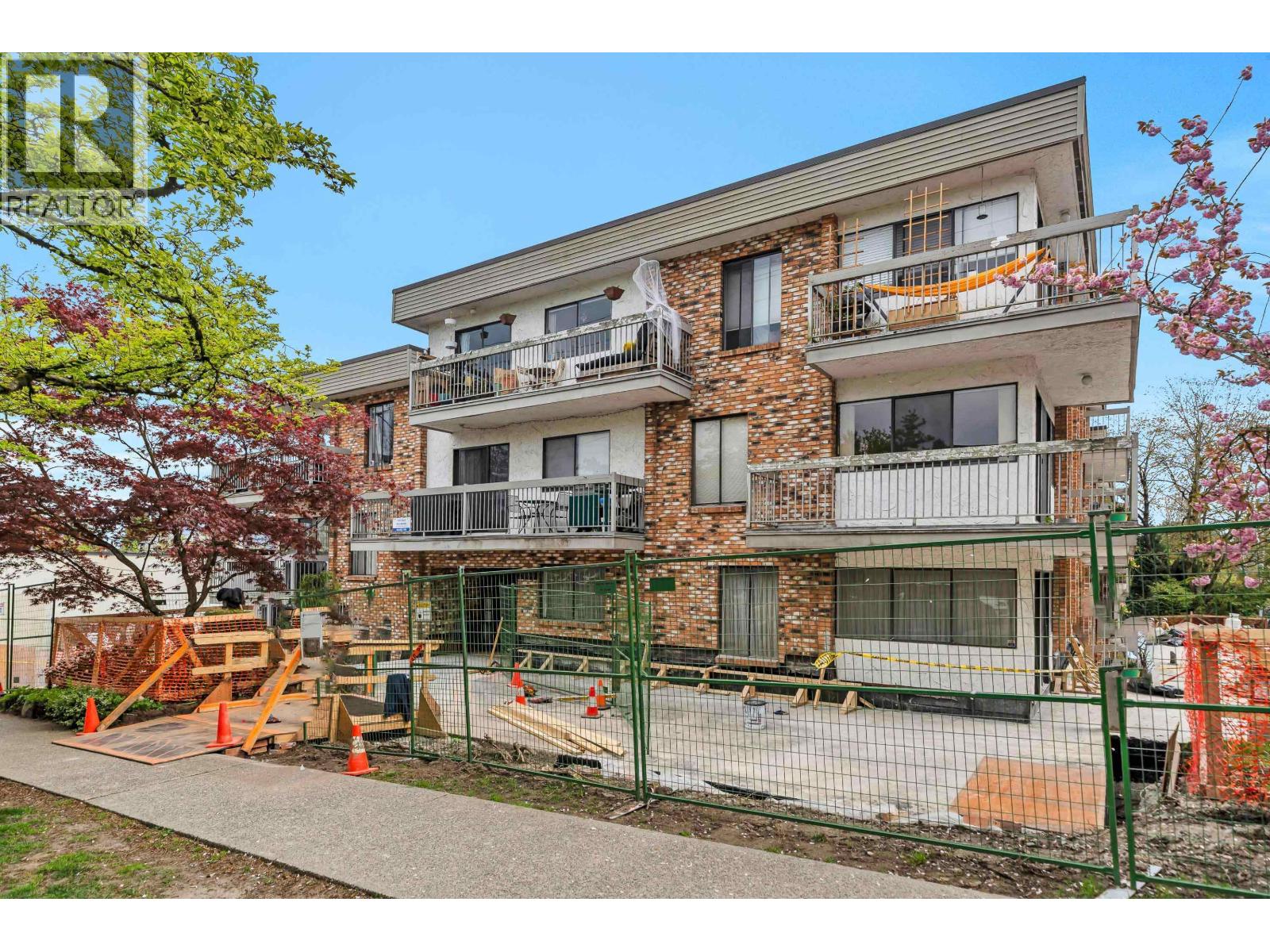 207 2080 Maple Street, Vancouver, British Columbia  V6J 4P9 - Photo 22 - R3114895