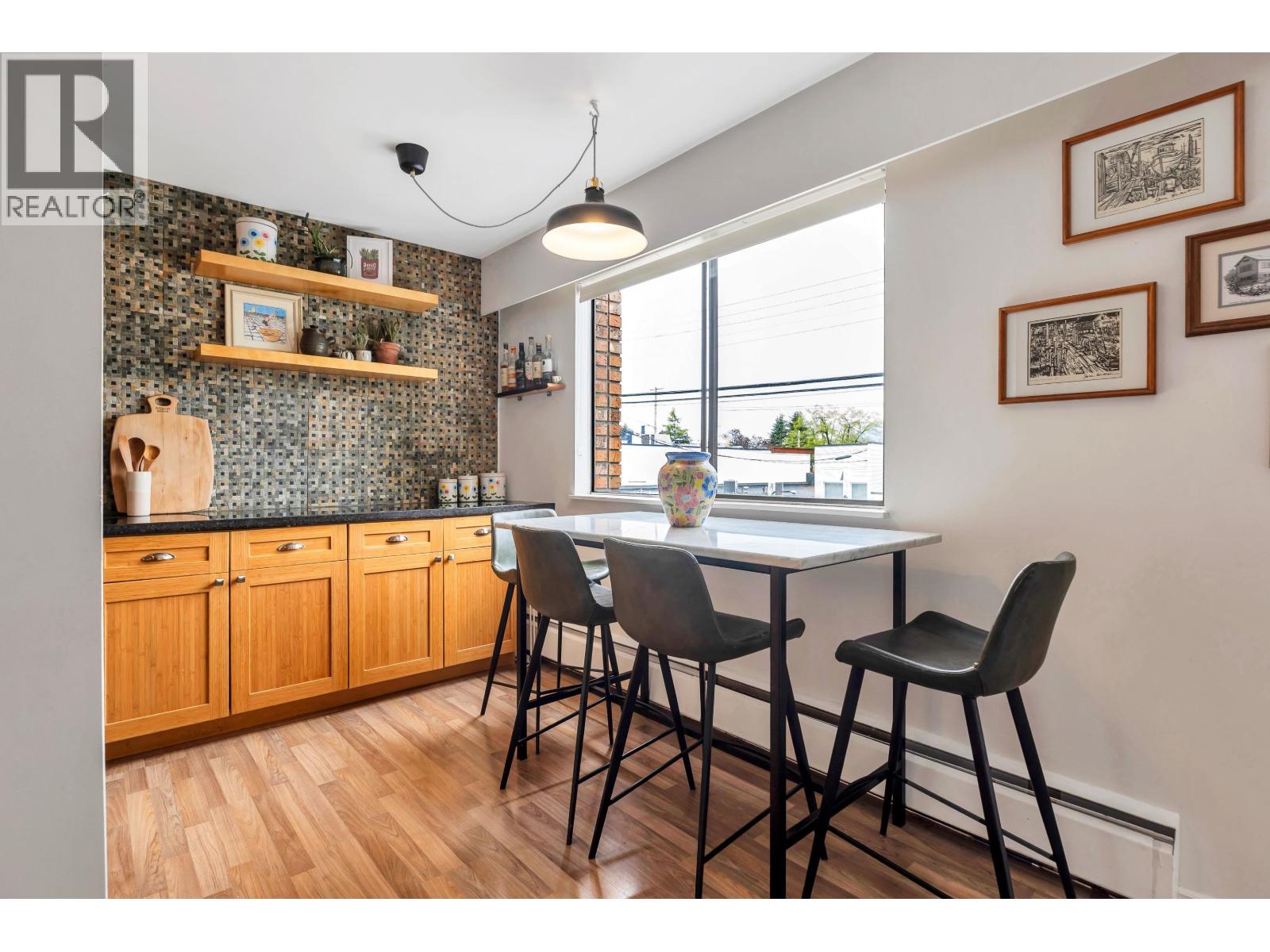 207 2080 Maple Street, Vancouver, British Columbia  V6J 4P9 - Photo 6 - R3114895