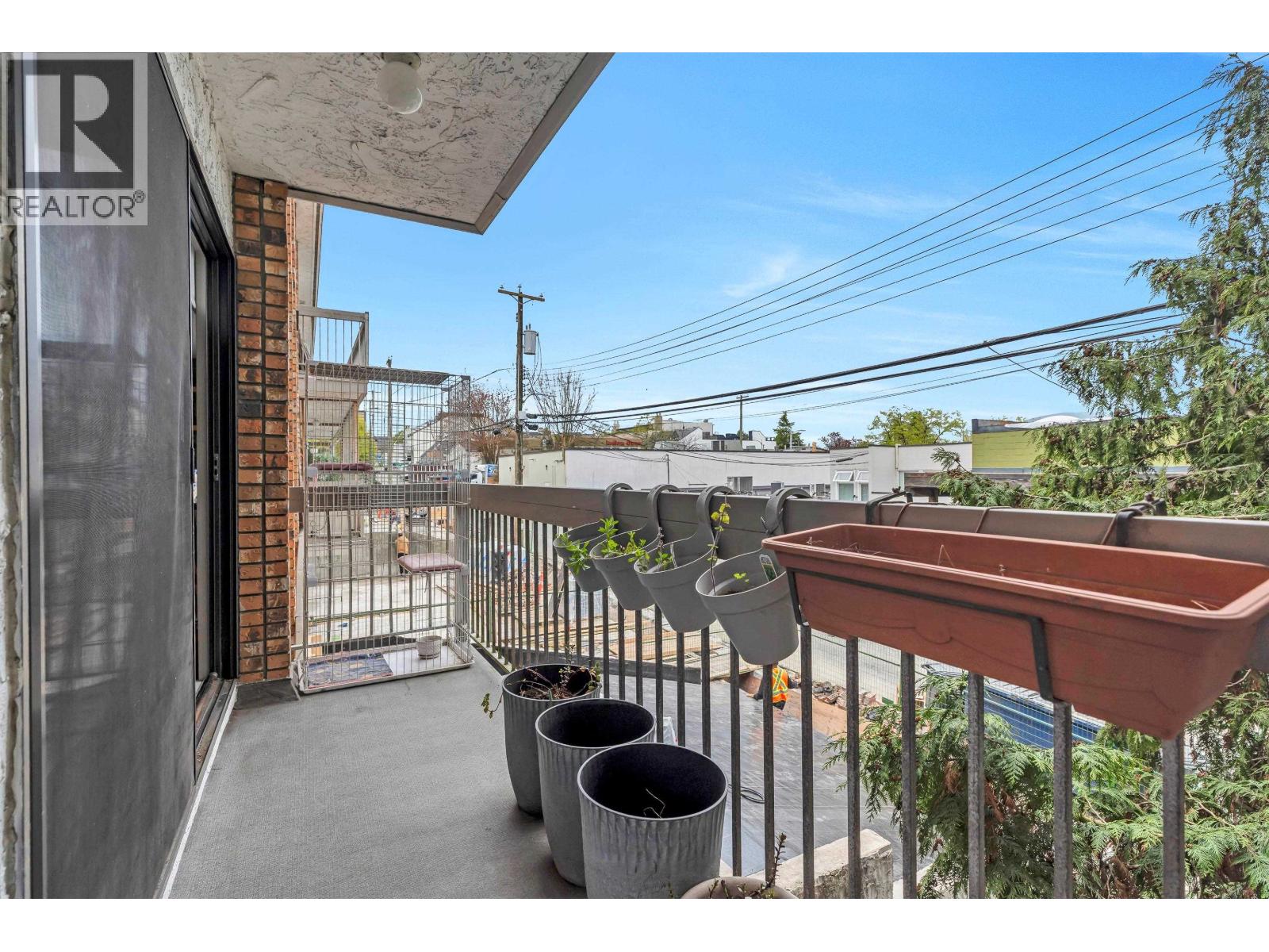 207 2080 Maple Street, Vancouver, British Columbia  V6J 4P9 - Photo 17 - R3114895