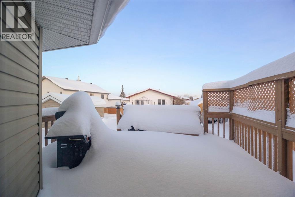 224 Shetland Garden, Fort Mcmurray, Alberta  T9H 5M5 - Photo 28 - A2280388