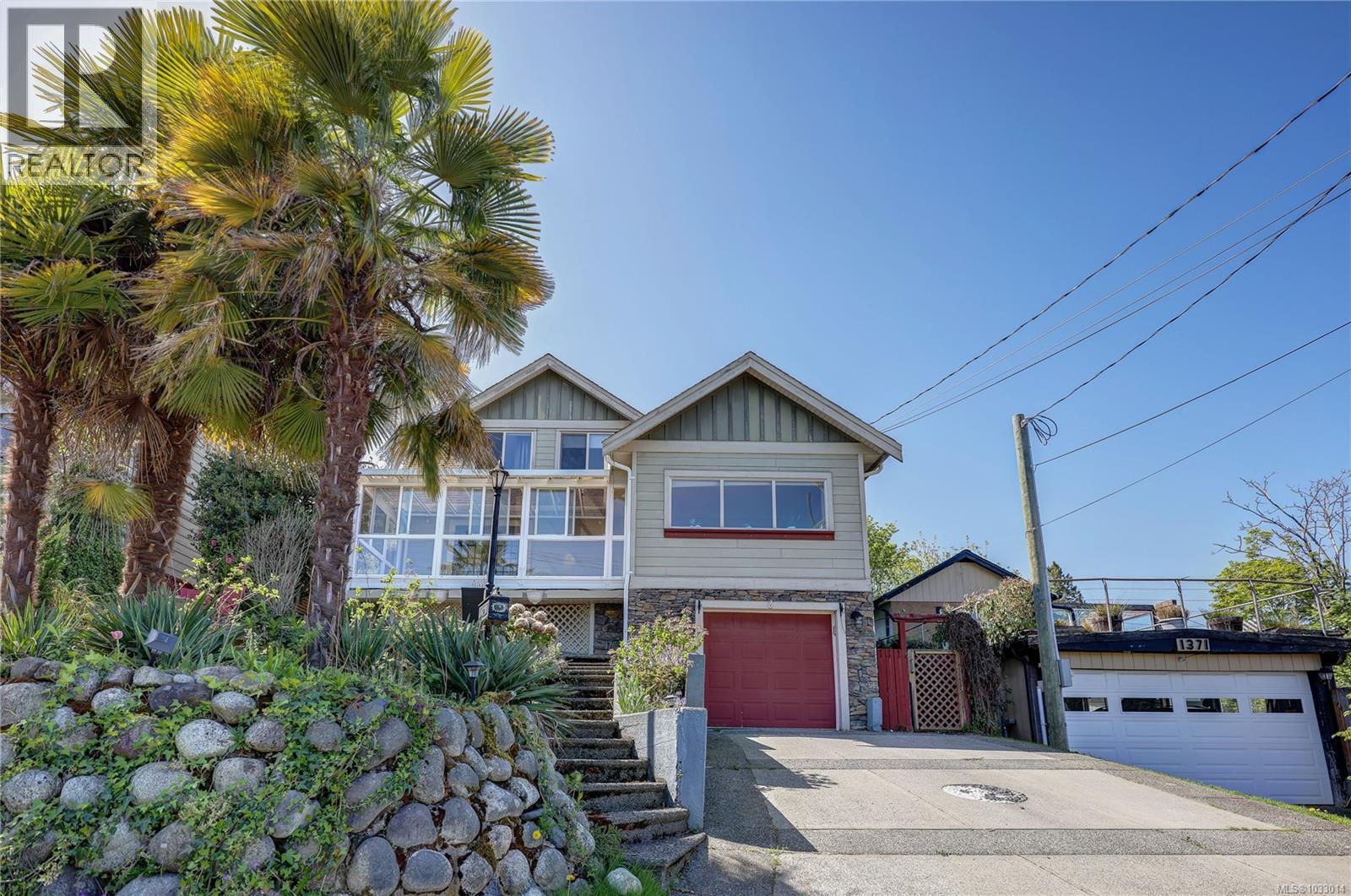 1361 Discovery Ave, Nanaimo, British Columbia  V9S 4B5 - Photo 1 - 1033014