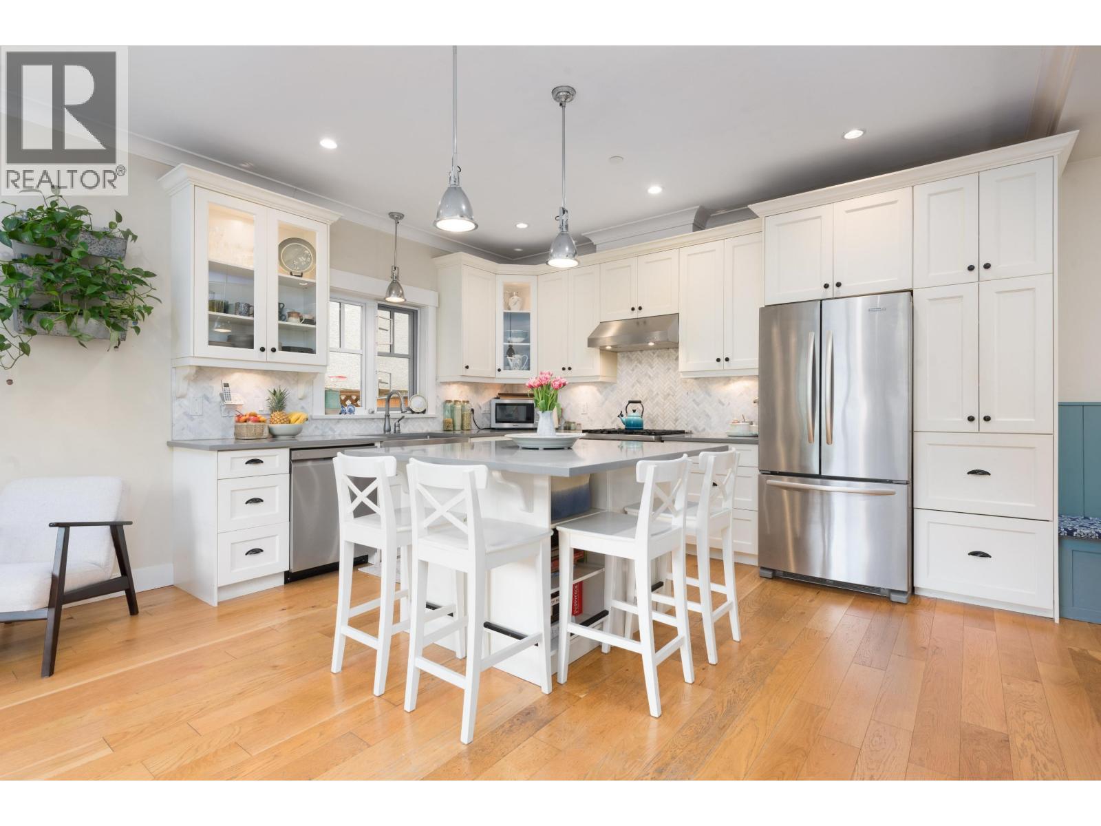 945 E 21st Avenue, Vancouver, British Columbia  V5V 1S4 - Photo 7 - R3114131