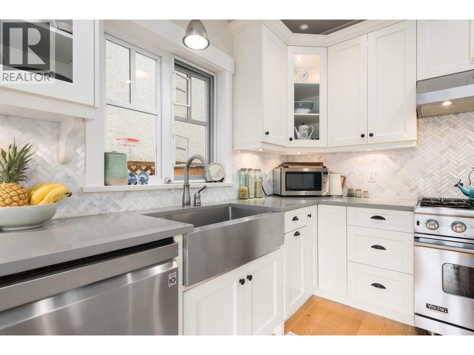 945 E 21st Avenue, Vancouver, British Columbia  V5V 1S4 - Photo 12 - R3114131