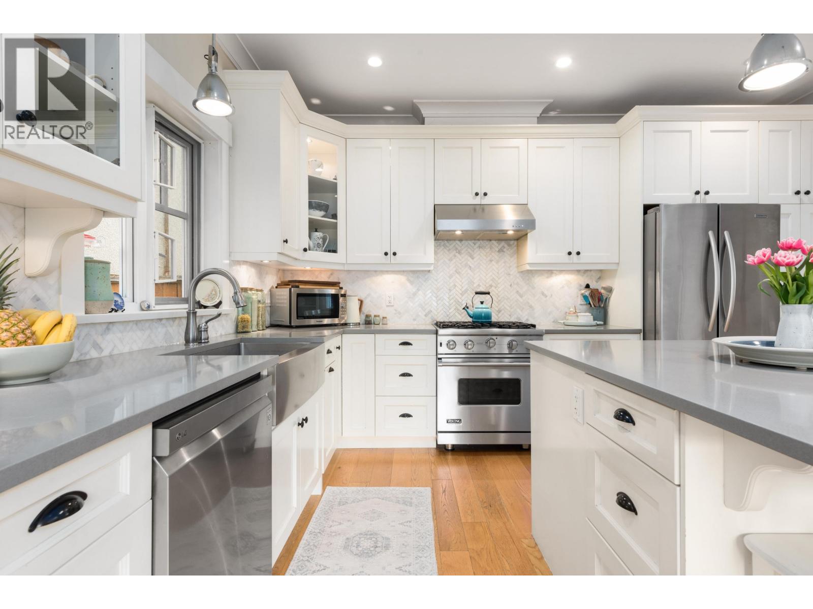 945 E 21st Avenue, Vancouver, British Columbia  V5V 1S4 - Photo 10 - R3114131