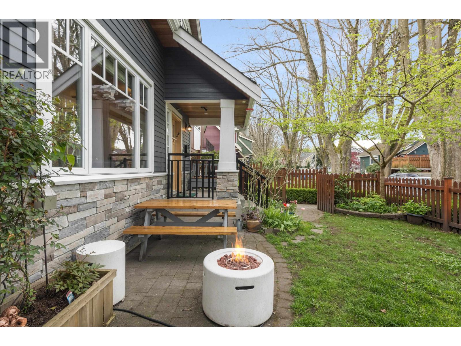 945 E 21st Avenue, Vancouver, British Columbia  V5V 1S4 - Photo 40 - R3114131