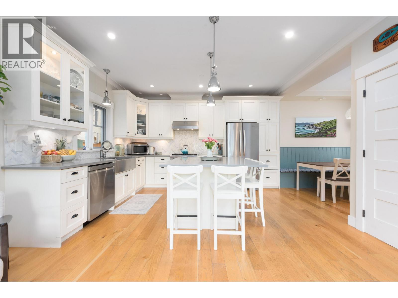 945 E 21st Avenue, Vancouver, British Columbia  V5V 1S4 - Photo 8 - R3114131