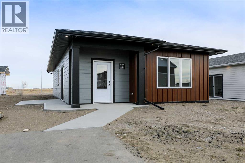 4757 72 Avenue, Taber, Alberta  T1G 2A2 - Photo 2 - A2287612