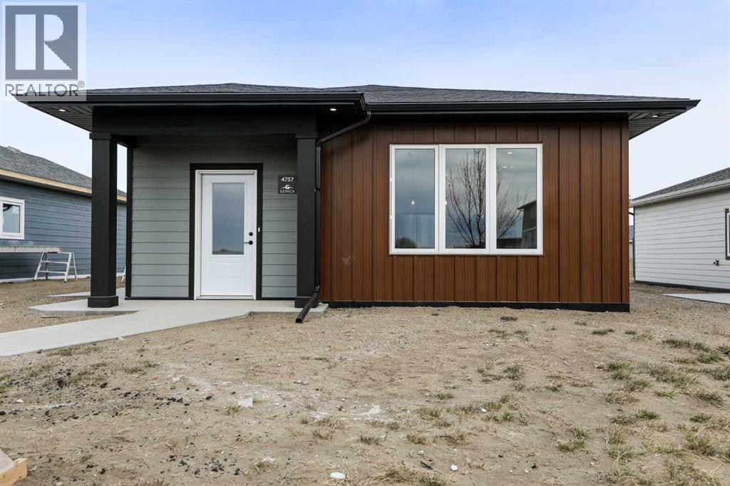 4757 72 Avenue, Taber, Alberta  T1G 2A2 - Photo 3 - A2287612