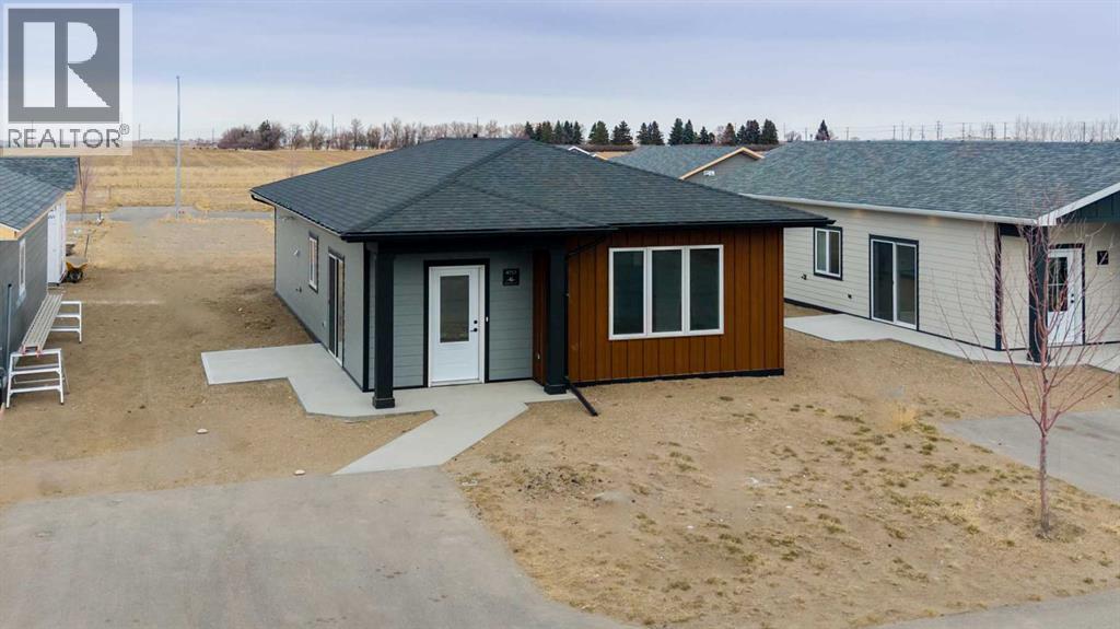 4757 72 Avenue, Taber, Alberta  T1G 2A2 - Photo 1 - A2287612