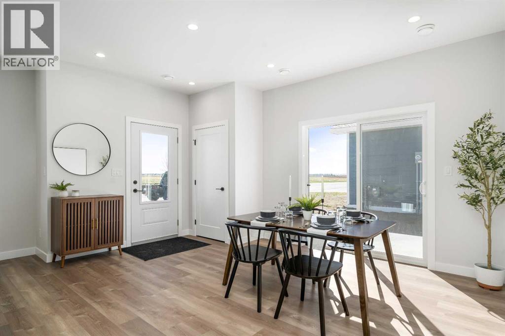 4757 72 Avenue, Taber, Alberta  T1G 2A2 - Photo 6 - A2287612