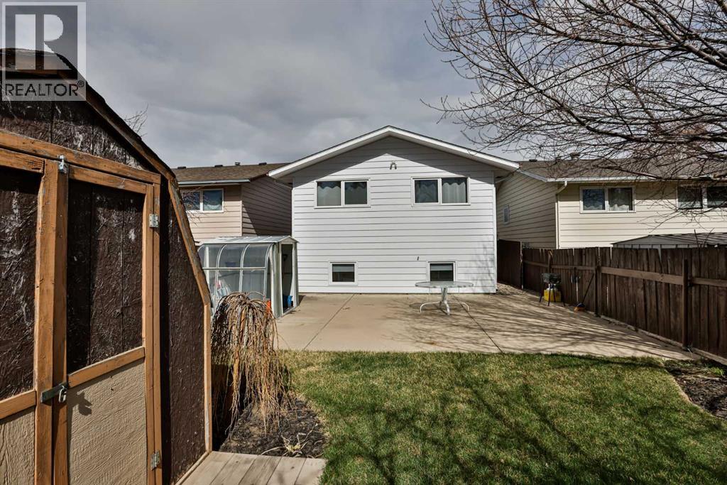 113 Cayuga Crescent W, Lethbridge, Alberta  T1H 6K5 - Photo 21 - A2302017