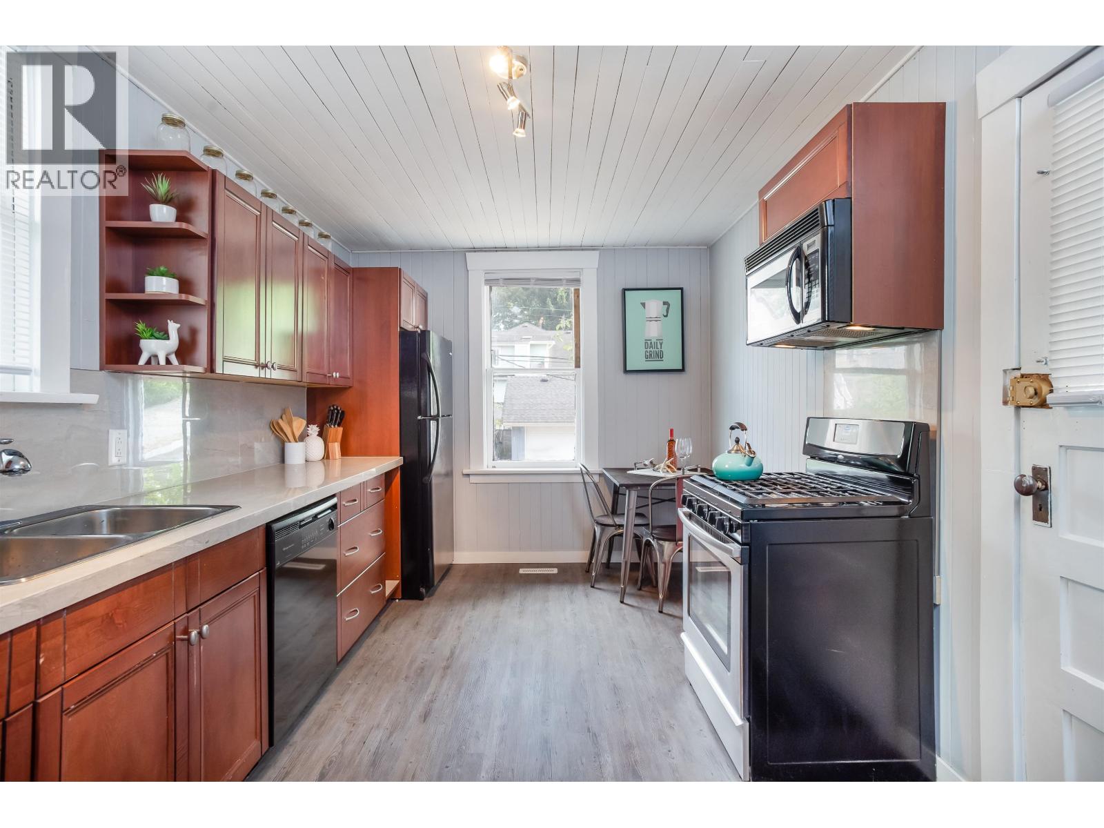 136 W 12th Avenue, Vancouver, British Columbia  V5Y 1T7 - Photo 7 - R3114154