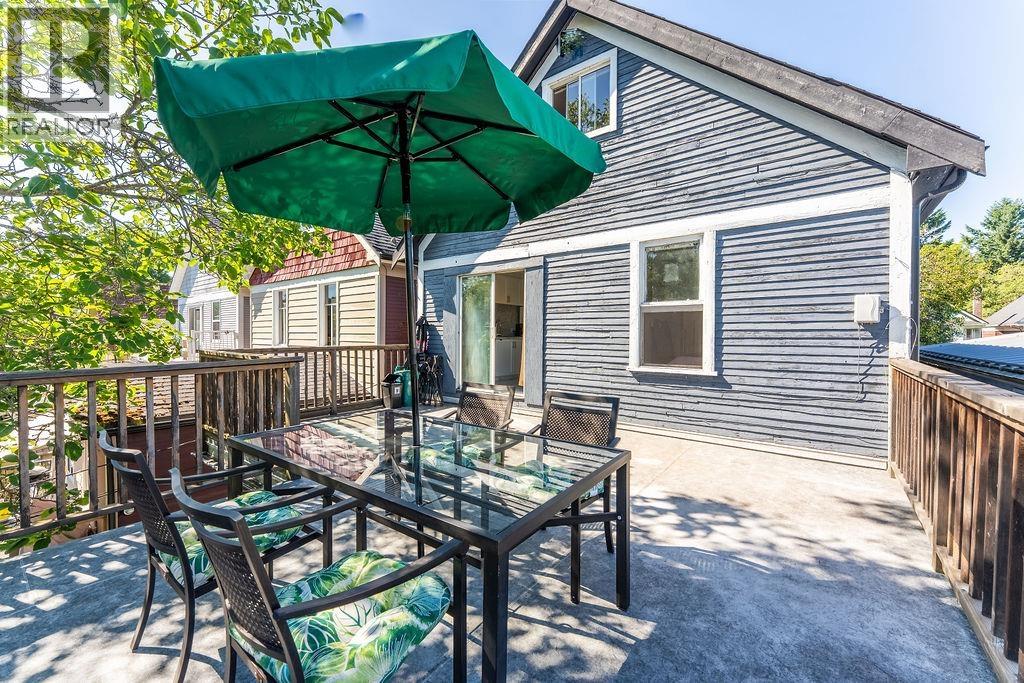 136 W 12th Avenue, Vancouver, British Columbia  V5Y 1T7 - Photo 31 - R3114154