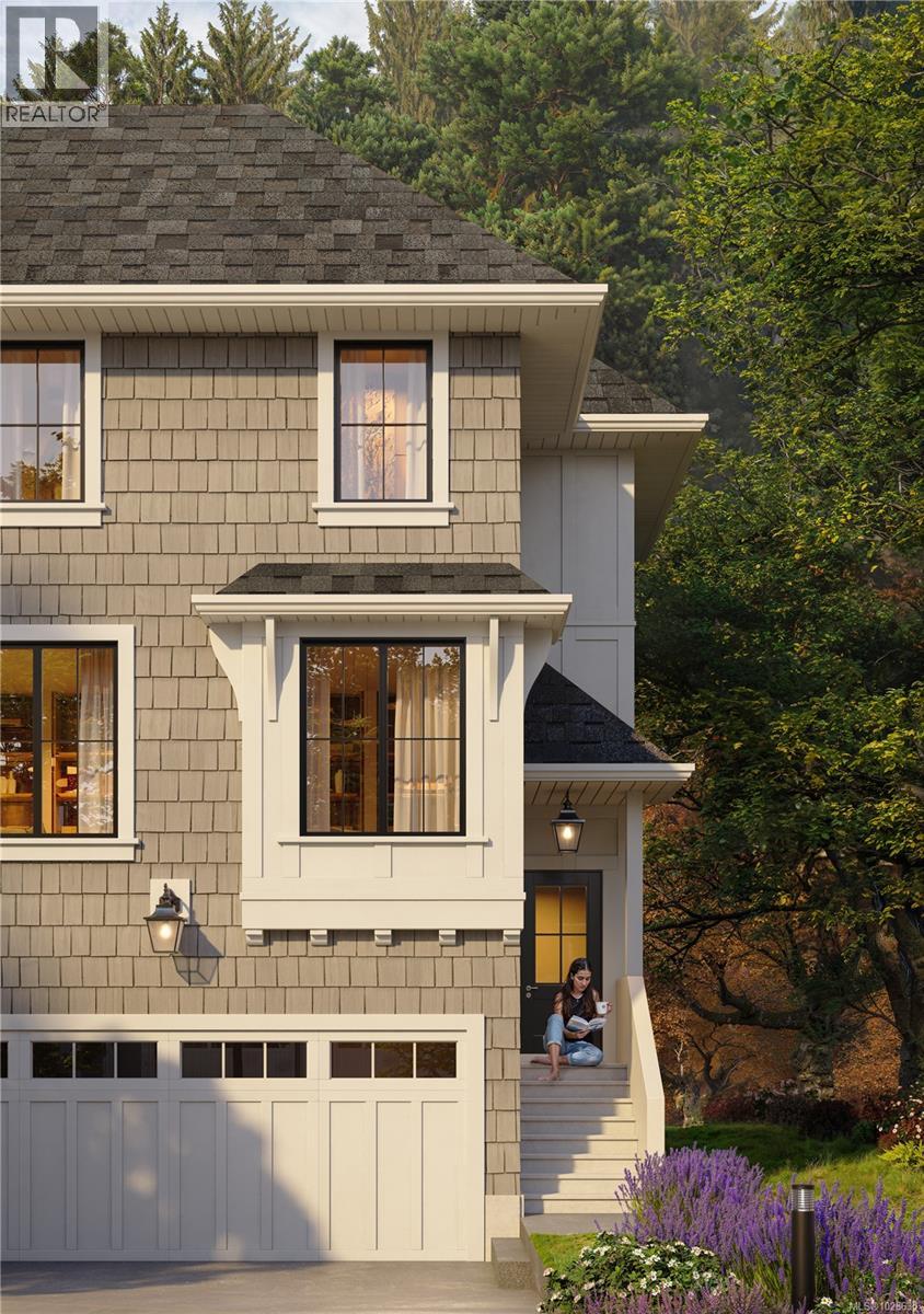 3521 Greystone Close, Langford, British Columbia  V9C 3X2 - Photo 1 - 1028630