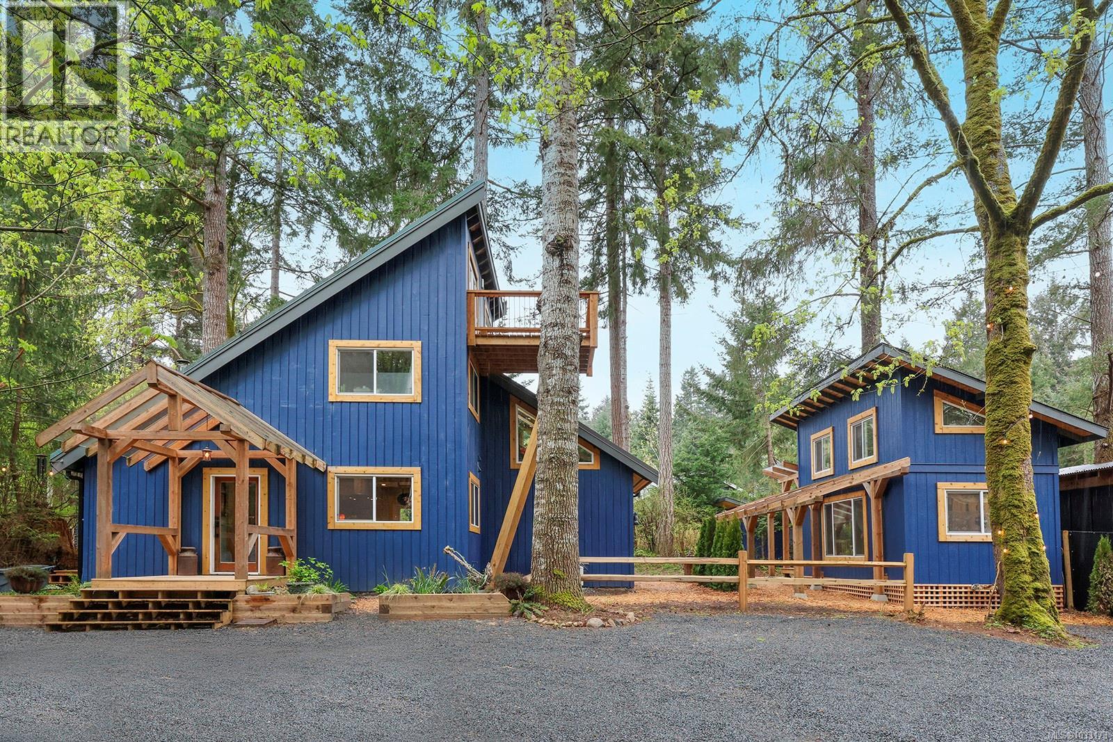 1993 Coleman Rd, Courtenay, British Columbia  V9J 1V8 - Photo 1 - 1033173