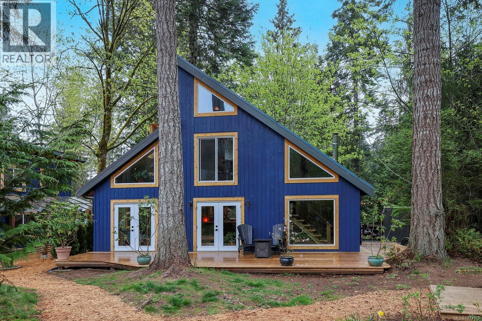 1993 Coleman Rd, Courtenay, British Columbia  V9J 1V8 - Photo 4 - 1033173