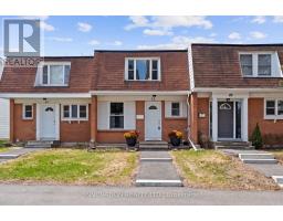 22 - 920 DYNES ROAD, Ottawa, Ontario