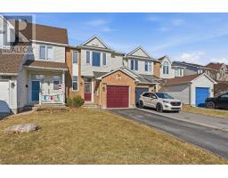 1902 HENNESSY CRESCENT, Ottawa, Ontario