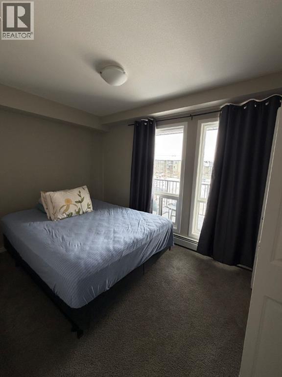 1023, 201 Abasand Drive, Fort Mcmurray, Alberta  T9J 1J1 - Photo 11 - A2304437