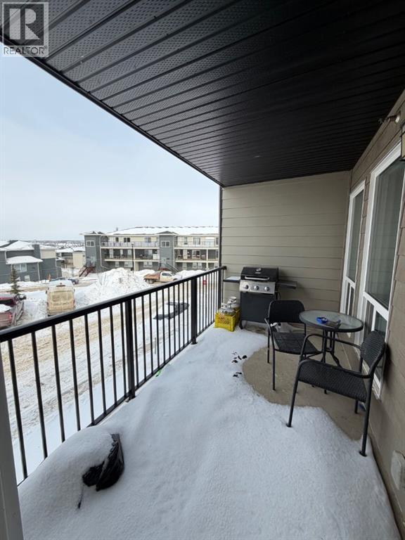 1023, 201 Abasand Drive, Fort Mcmurray, Alberta  T9J 1J1 - Photo 8 - A2304437