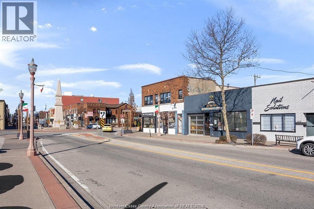 914 Erie Street East, Windsor, Ontario  N9A 3Y8 - Photo 2 - 26008874