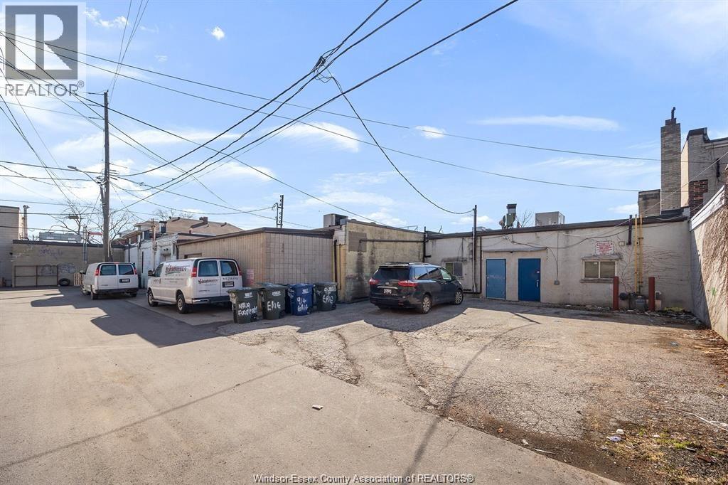 914 Erie Street East, Windsor, Ontario  N9A 3Y8 - Photo 7 - 26008874