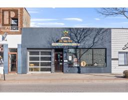 914 ERIE STREET East, Windsor, Ontario