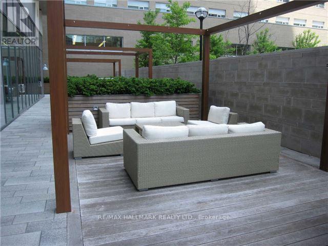 811 - 70 Roehampton Avenue, Toronto, Ontario  M4P 1R2 - Photo 16 - C13033174