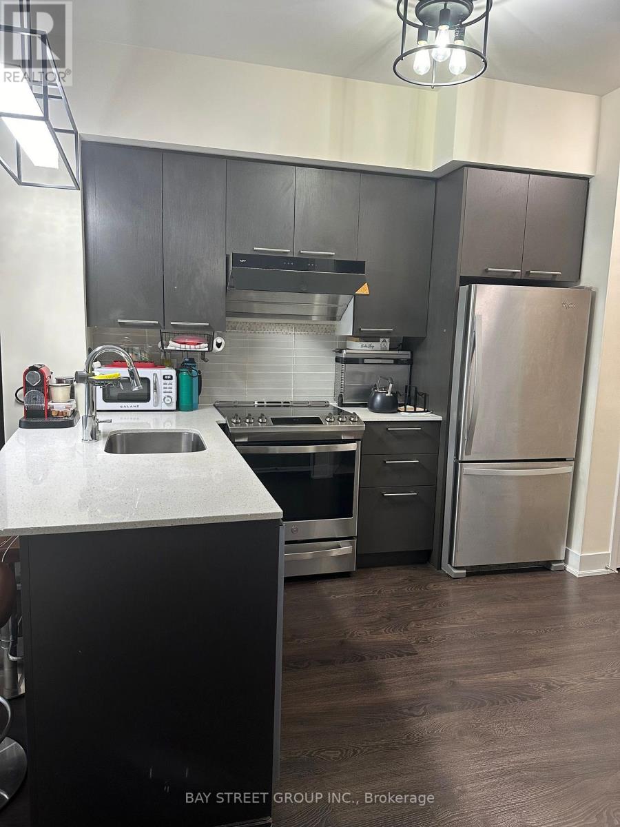 417 - 30 Roehampton Avenue, Toronto, Ontario  M4P 0B9 - Photo 2 - C13033198